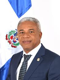 Diputado Carlos Morillo “Chijo” comparte almuerzo navideño con el sector deportivo de San Juan 1 CARLOS MORILLO