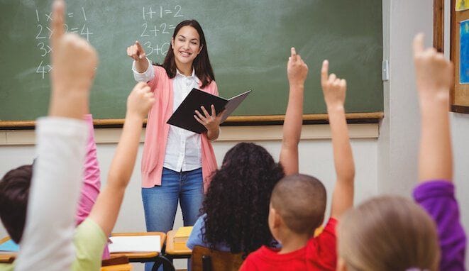 La valoración social del docente en la República Dominicana y su responsabilidad educativa 1 Docente
