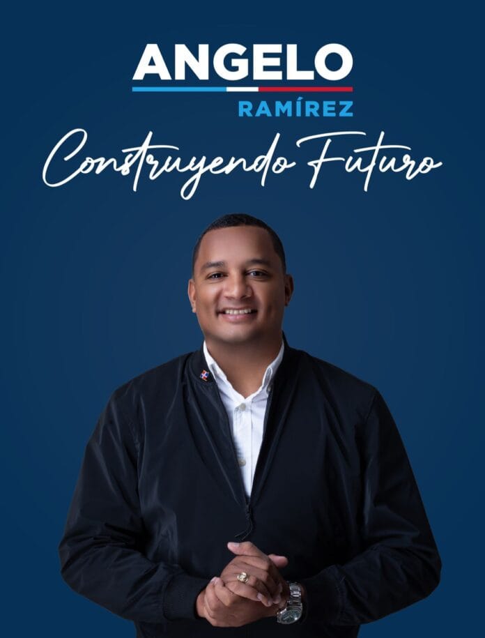 Comentario: Ángelo Ramírez, un viceministro que entiende que el futuro se construye hoy
