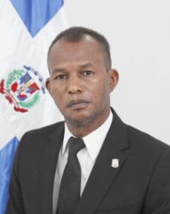 Melido Mercedes Castillo, una trayectoria jurídica al servicio de San Juan