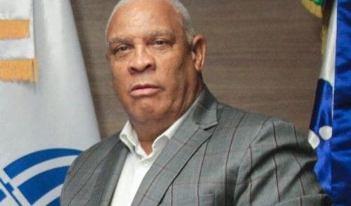 La confianza del pueblo Dr. Osvaldo Canario como un símbolo de servicio, entrega y responsabilidad humana