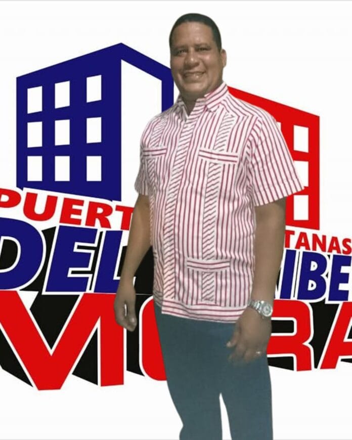 Ransel Mora: constancia, oficio y visión emprendedora desde San Juan de la Maguana hasta Santo Domingo