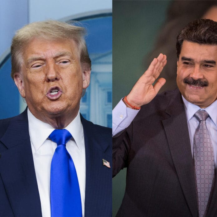 Alarma en el Caribe tras denuncias de ataque a Venezuela y versiones encontradas sobre Nicolás Maduro