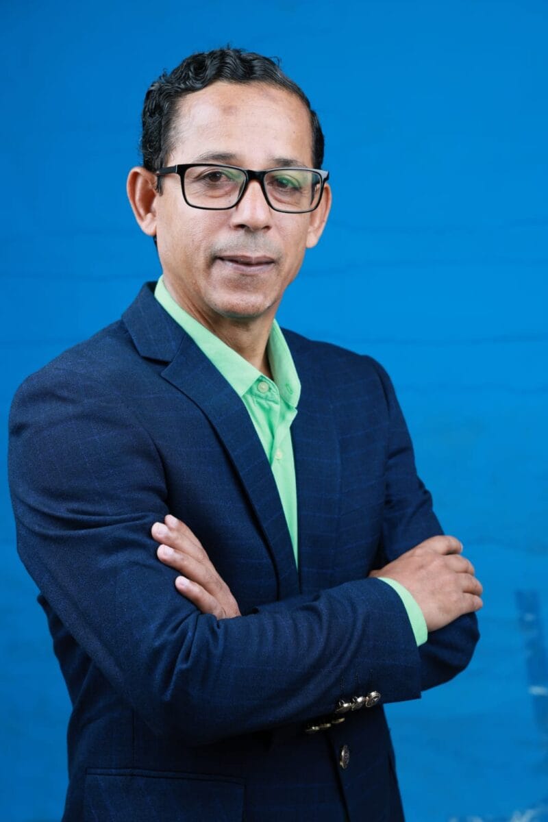 La DNI: seguridad necesaria, poder que debe controlarse 1 IMG 20251204 WA00401