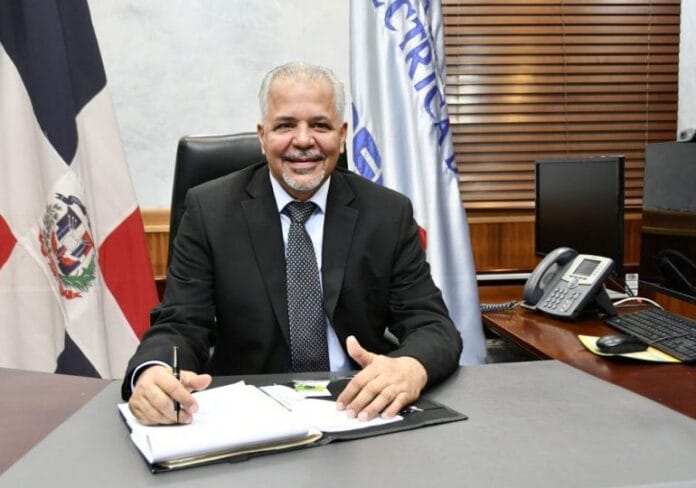 Rafael Salazar en EGEHID fortalece la generación hidroeléctrica y la seguridad energética nacional