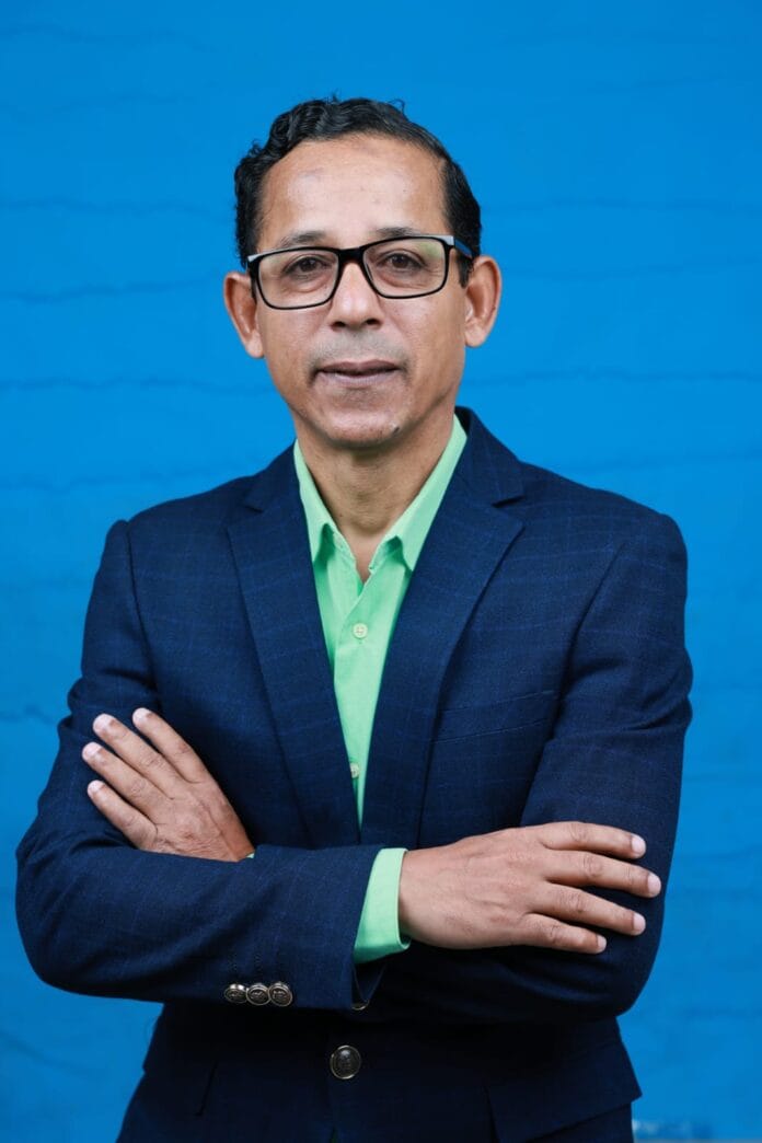 Editorial | Con Antoni: Alfabetizar no es opcional: es la primera deuda del Estado dominicano