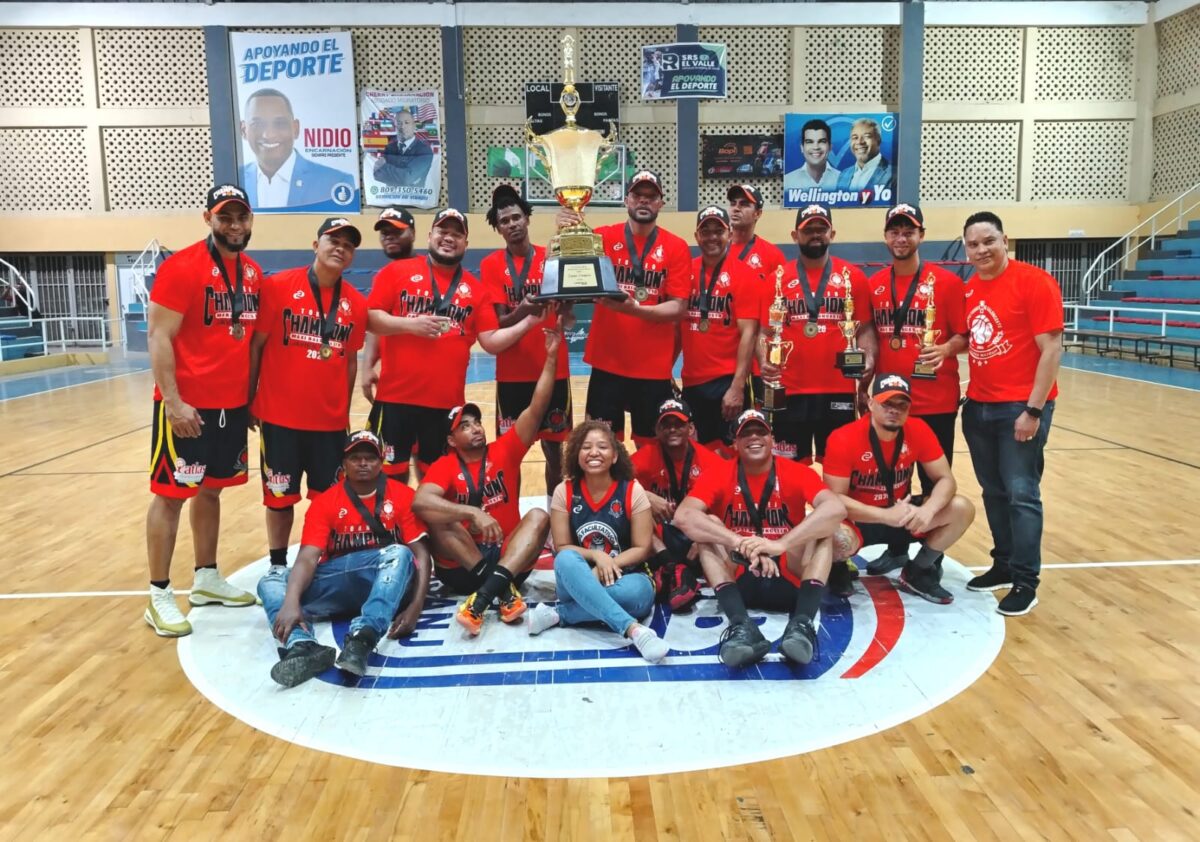 FACULTATIVOS CAMPEONES 2026